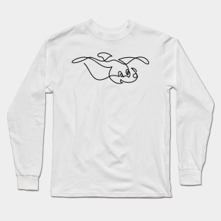 Dumbo Long Sleeve T-Shirt